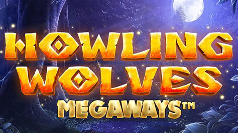 Howling Wolves Megaways 2